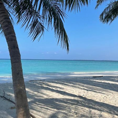 Viluveli Holiday Retreat Hanimaadhoo Island Esterno foto