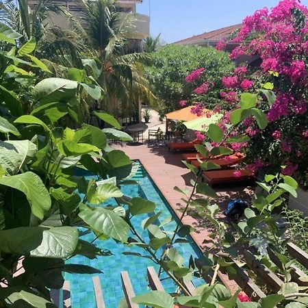 Viluveli Holiday Retreat Hanimaadhoo Island Esterno foto