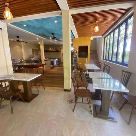 Viluveli Holiday Retreat Hanimaadhoo Island Esterno foto