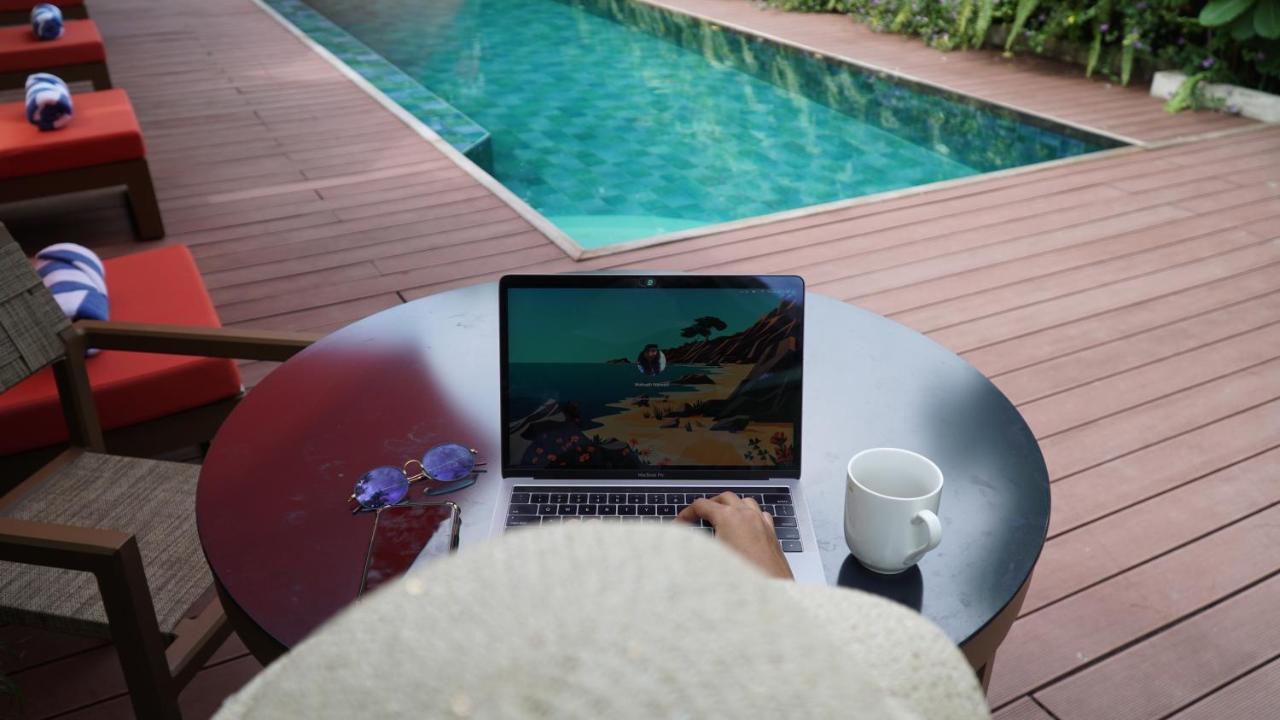 Viluveli Holiday Retreat Hanimaadhoo Island Esterno foto