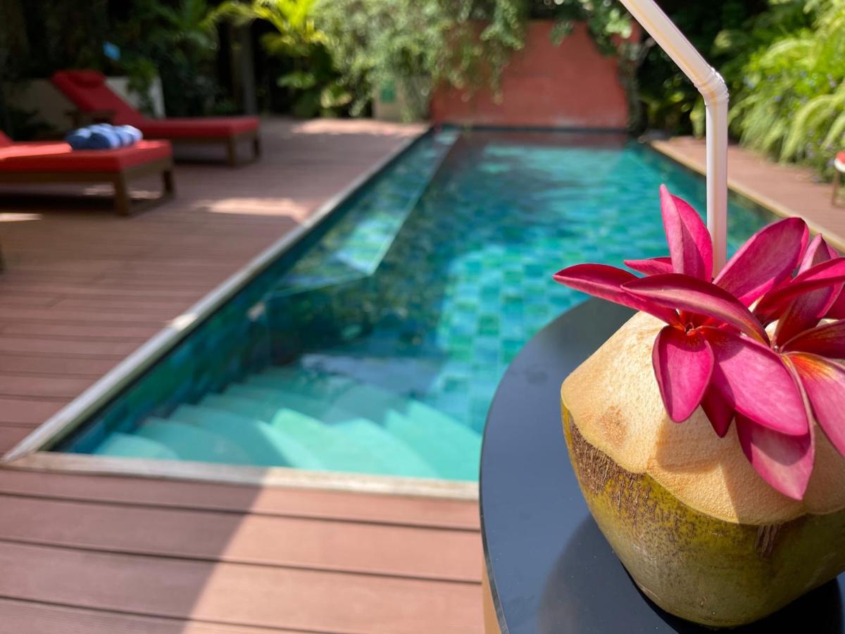 Viluveli Holiday Retreat Hanimaadhoo Island Esterno foto