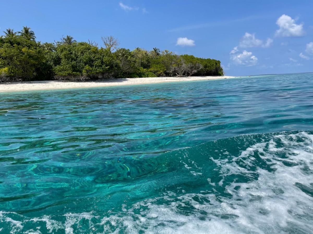 Viluveli Holiday Retreat Hanimaadhoo Island Esterno foto
