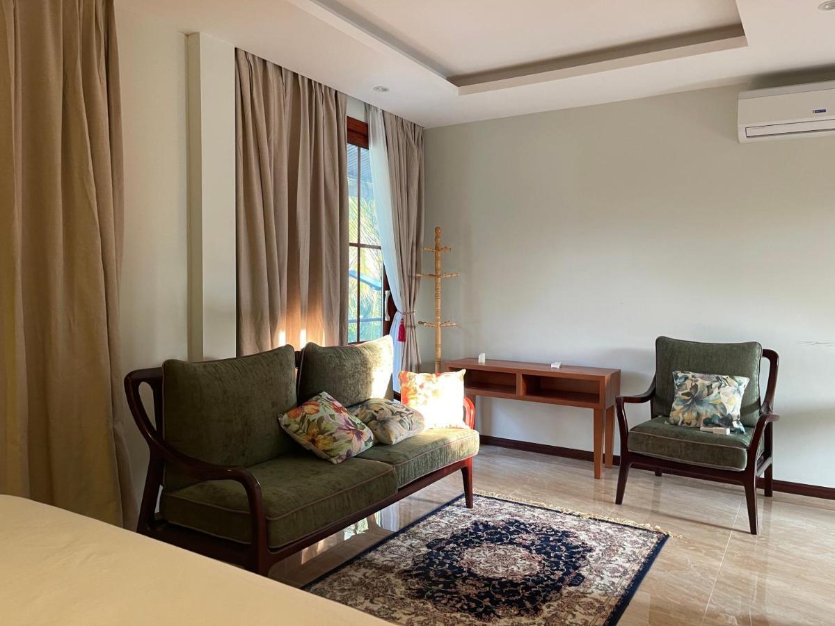 Viluveli Holiday Retreat Hanimaadhoo Island Esterno foto