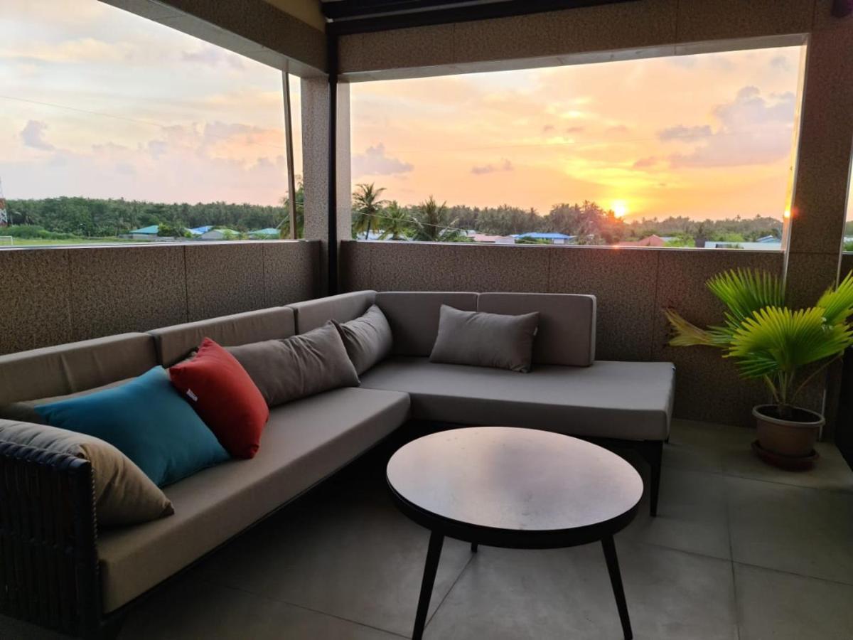 Viluveli Holiday Retreat Hanimaadhoo Island Esterno foto