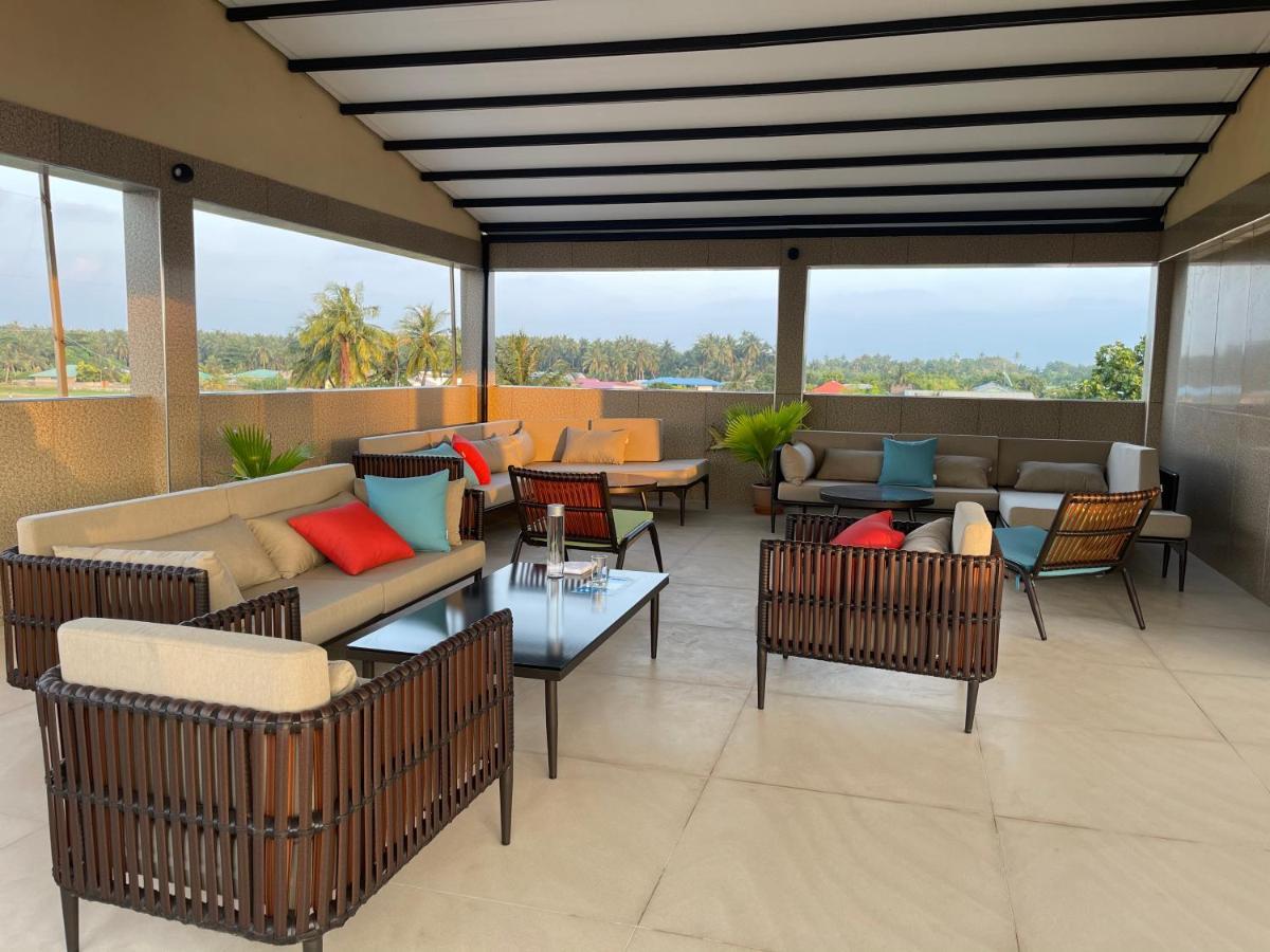 Viluveli Holiday Retreat Hanimaadhoo Island Esterno foto