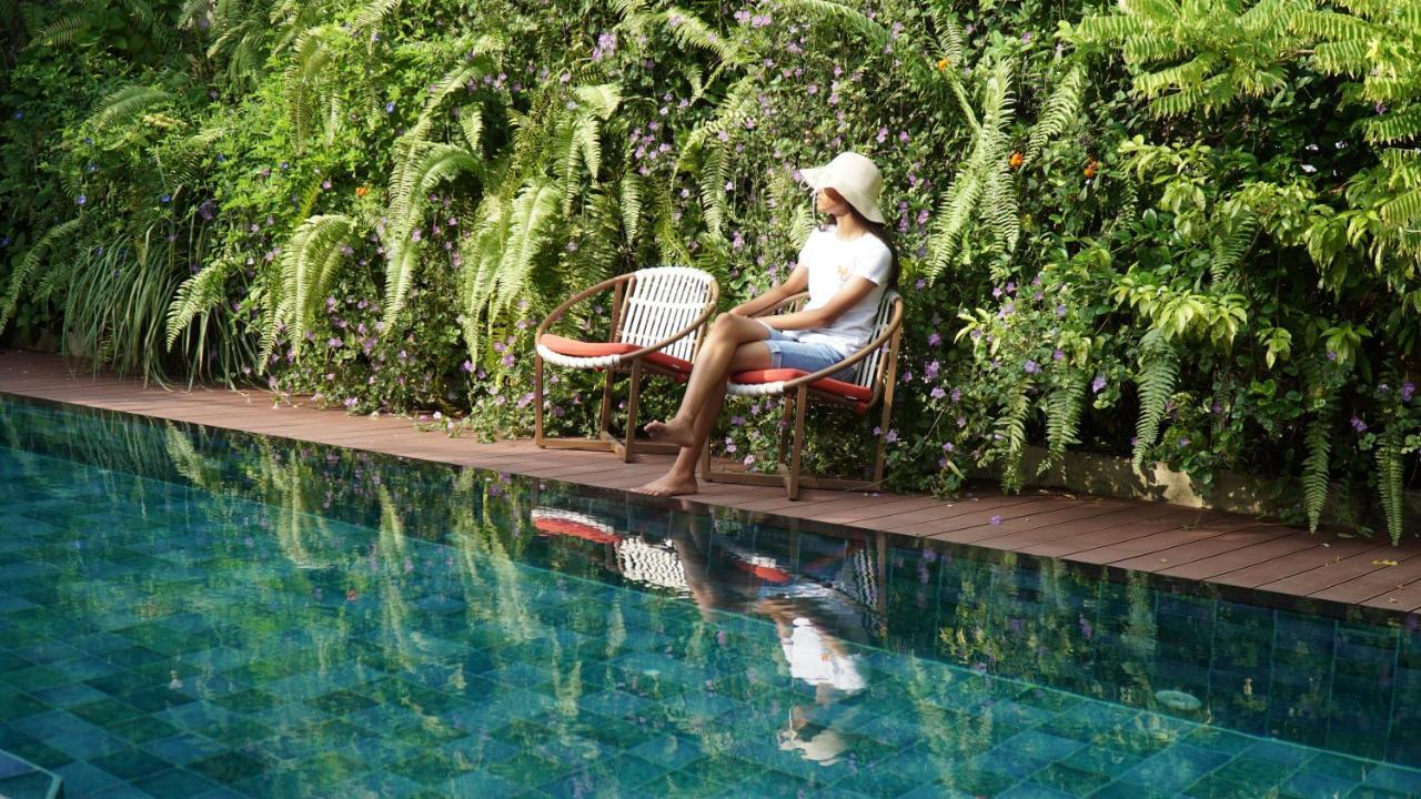 Viluveli Holiday Retreat Hanimaadhoo Island Esterno foto
