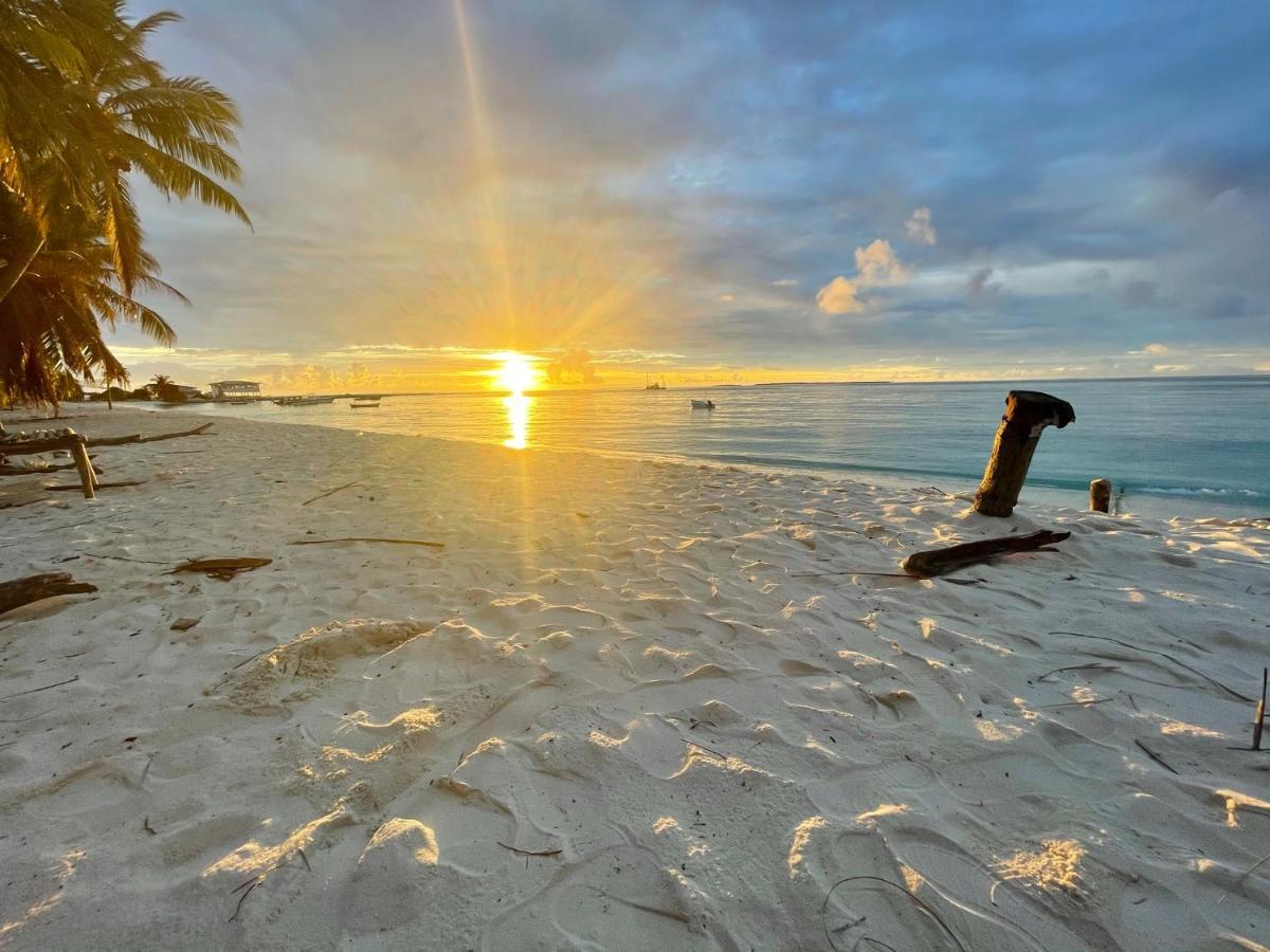 Viluveli Holiday Retreat Hanimaadhoo Island Esterno foto