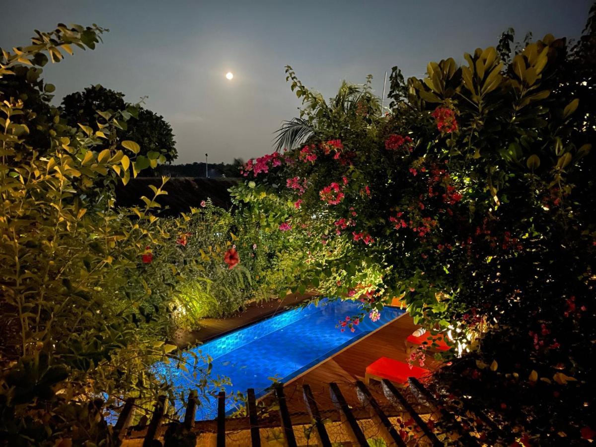Viluveli Holiday Retreat Hanimaadhoo Island Esterno foto