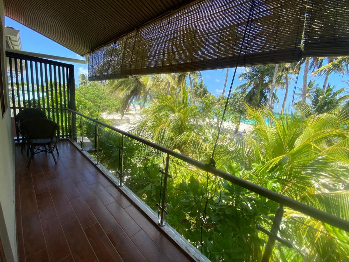 Viluveli Holiday Retreat Hanimaadhoo Island Esterno foto