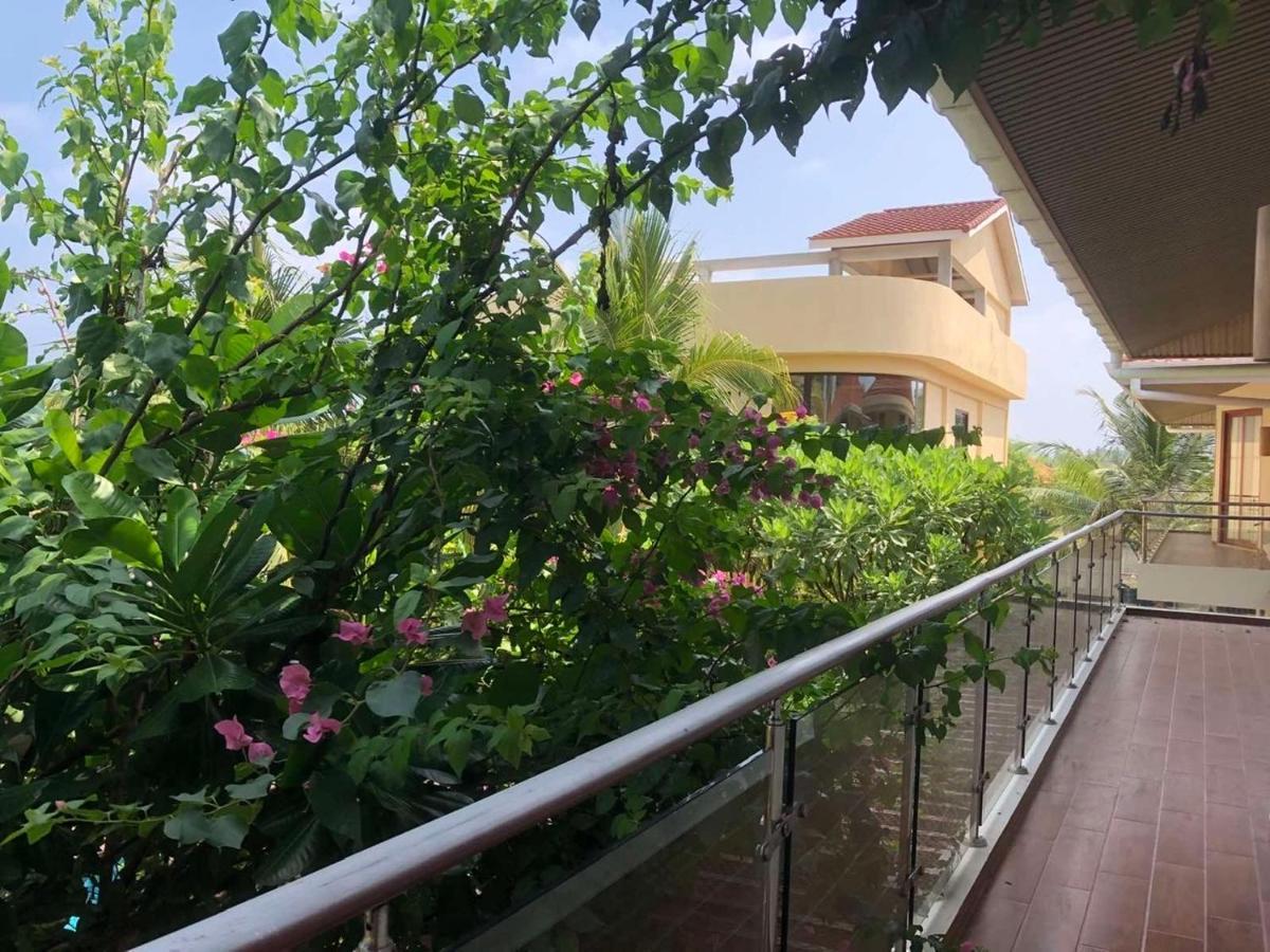 Viluveli Holiday Retreat Hanimaadhoo Island Esterno foto