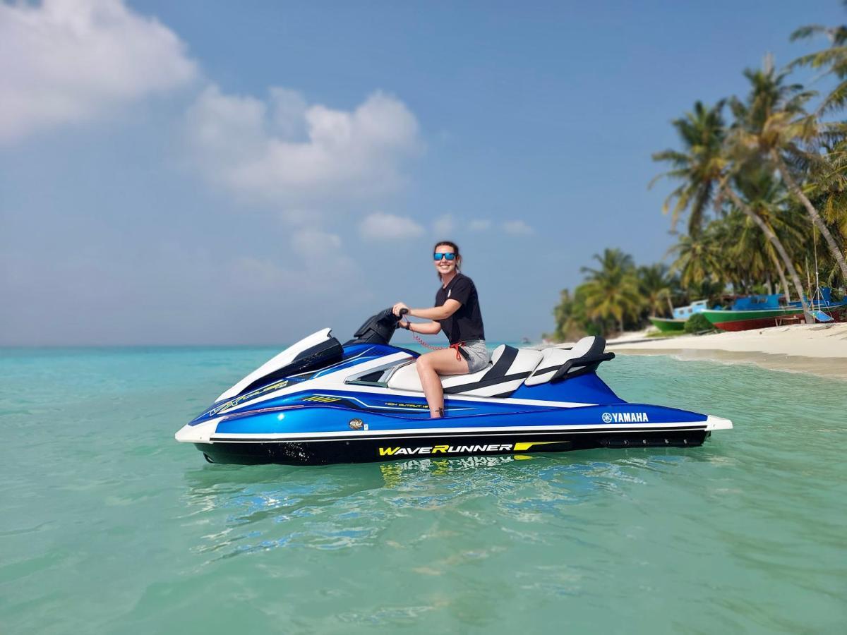 Viluveli Holiday Retreat Hanimaadhoo Island Esterno foto