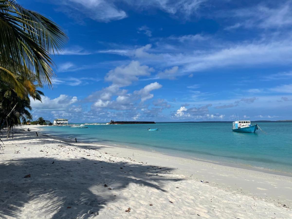 Viluveli Holiday Retreat Hanimaadhoo Island Esterno foto