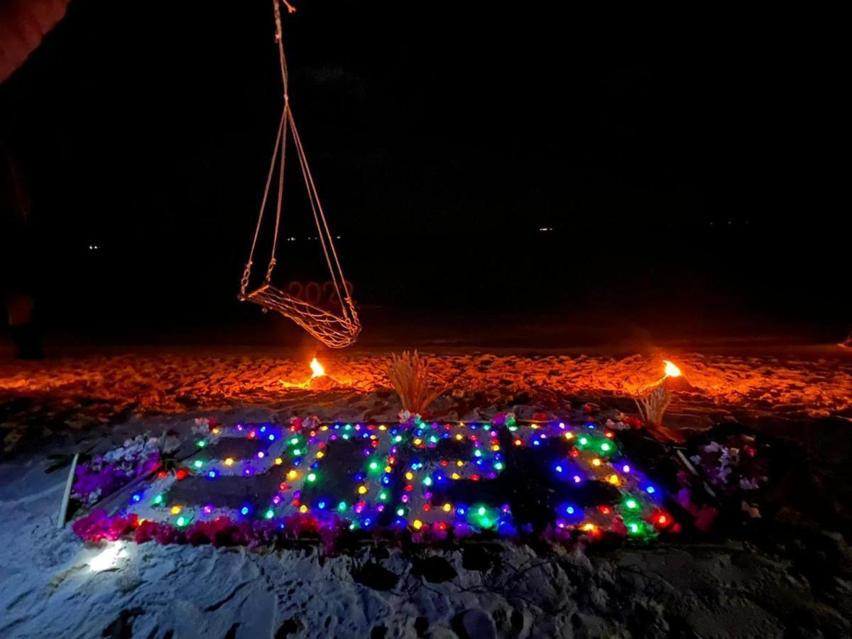 Viluveli Holiday Retreat Hanimaadhoo Island Esterno foto