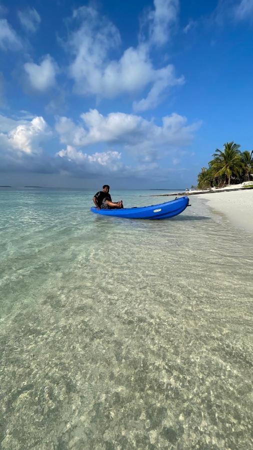Viluveli Holiday Retreat Hanimaadhoo Island Esterno foto