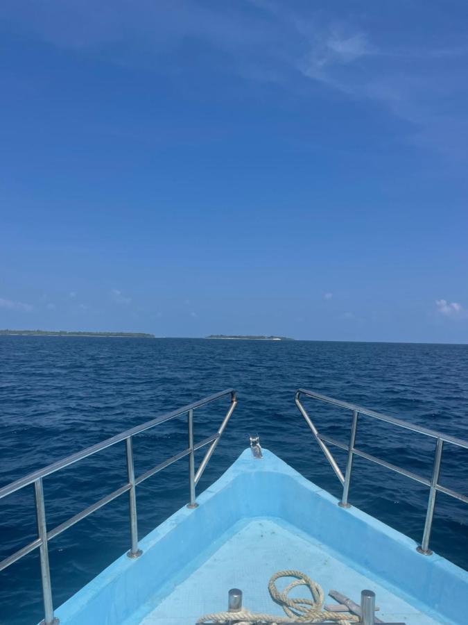 Viluveli Holiday Retreat Hanimaadhoo Island Esterno foto