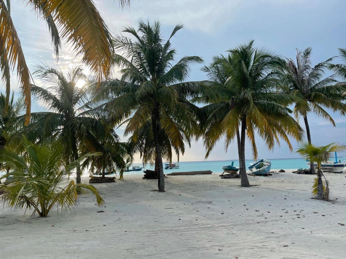 Viluveli Holiday Retreat Hanimaadhoo Island Esterno foto