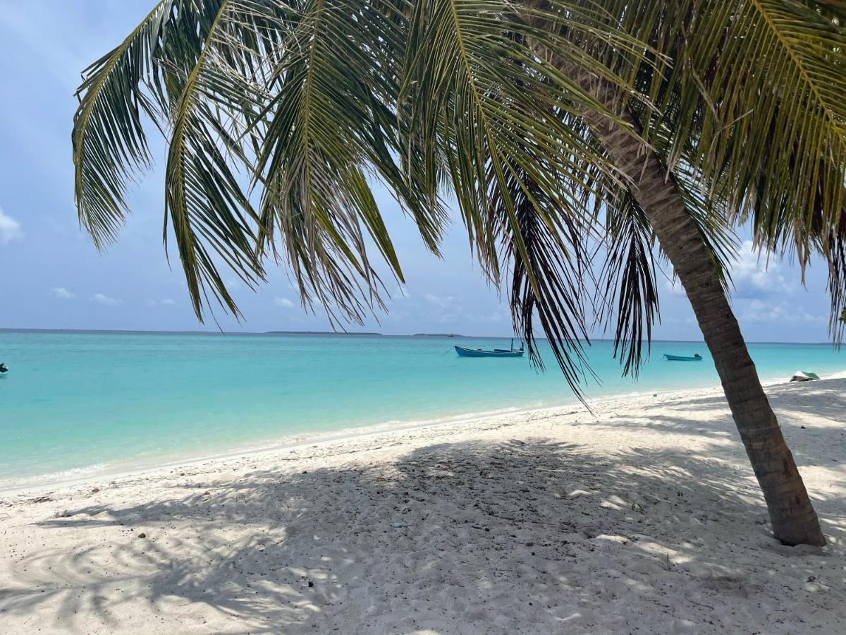 Viluveli Holiday Retreat Hanimaadhoo Island Esterno foto