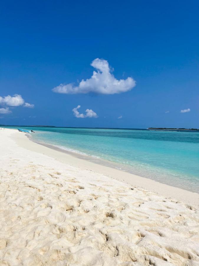 Viluveli Holiday Retreat Hanimaadhoo Island Esterno foto