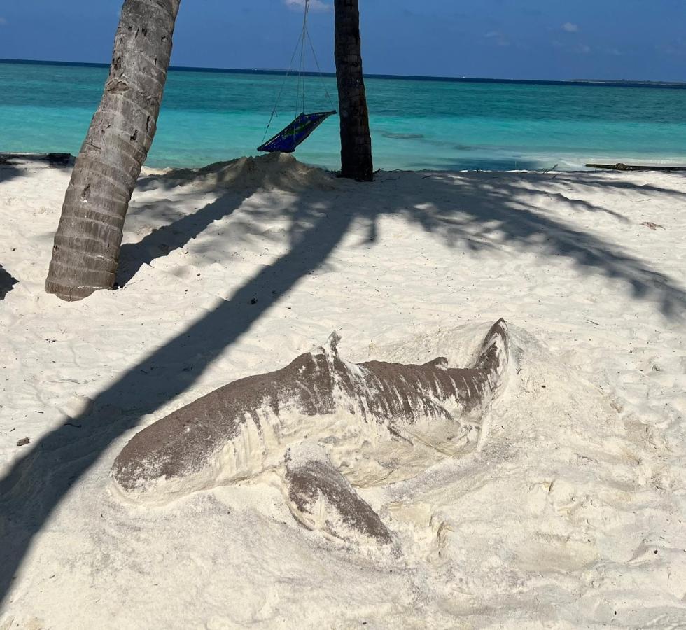 Viluveli Holiday Retreat Hanimaadhoo Island Esterno foto