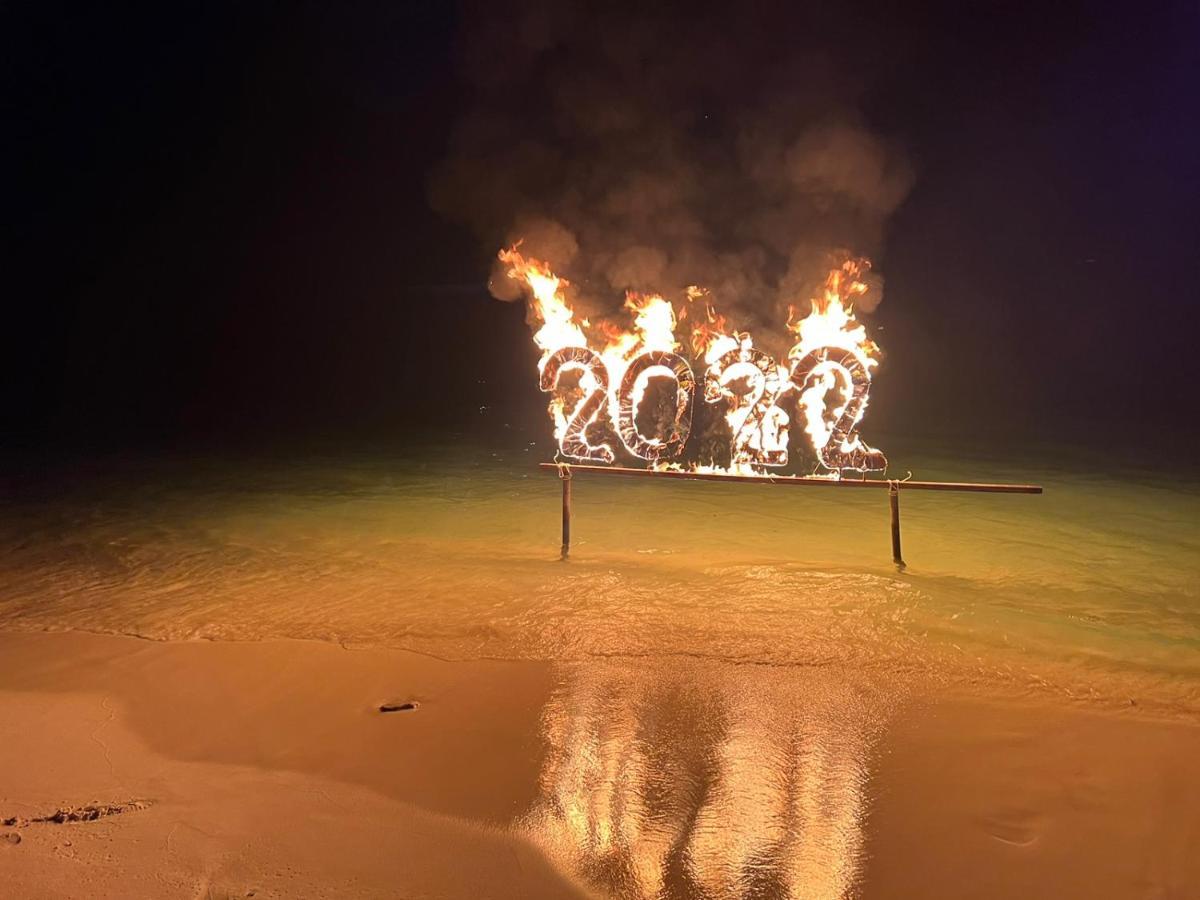 Viluveli Holiday Retreat Hanimaadhoo Island Esterno foto
