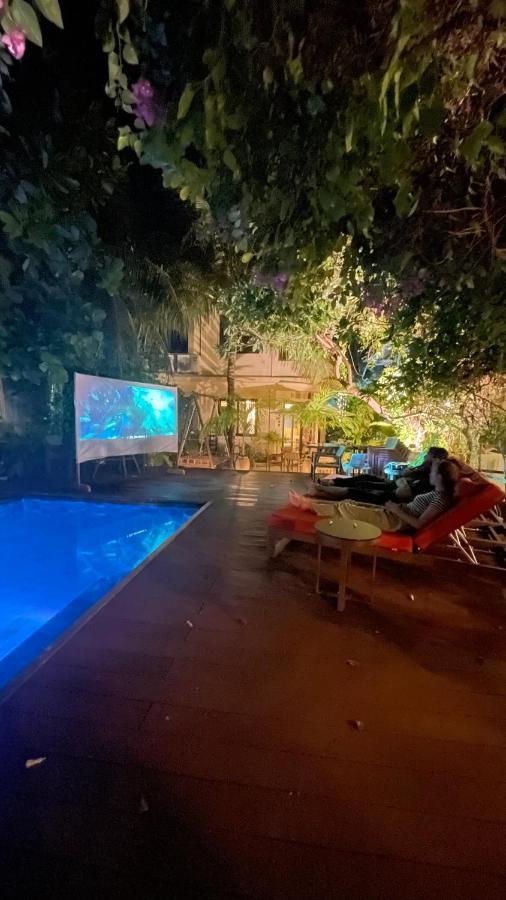 Viluveli Holiday Retreat Hanimaadhoo Island Esterno foto