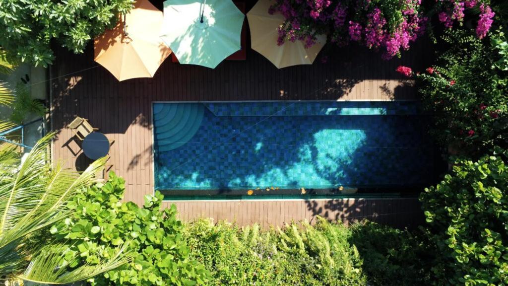 Viluveli Holiday Retreat Hanimaadhoo Island Esterno foto
