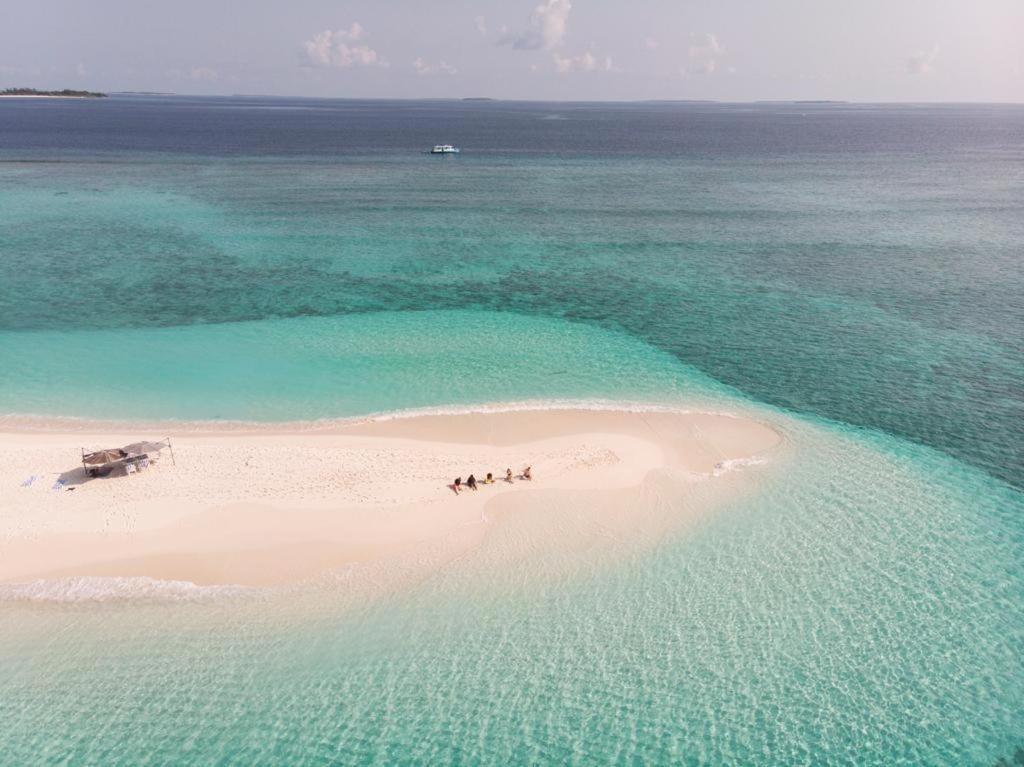 Viluveli Holiday Retreat Hanimaadhoo Island Esterno foto