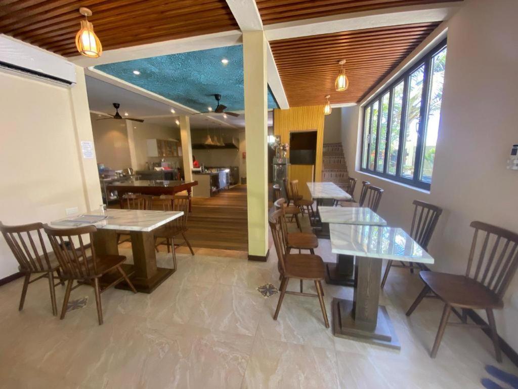 Viluveli Holiday Retreat Hanimaadhoo Island Esterno foto