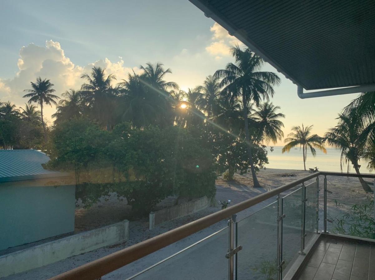 Viluveli Holiday Retreat Hanimaadhoo Island Esterno foto
