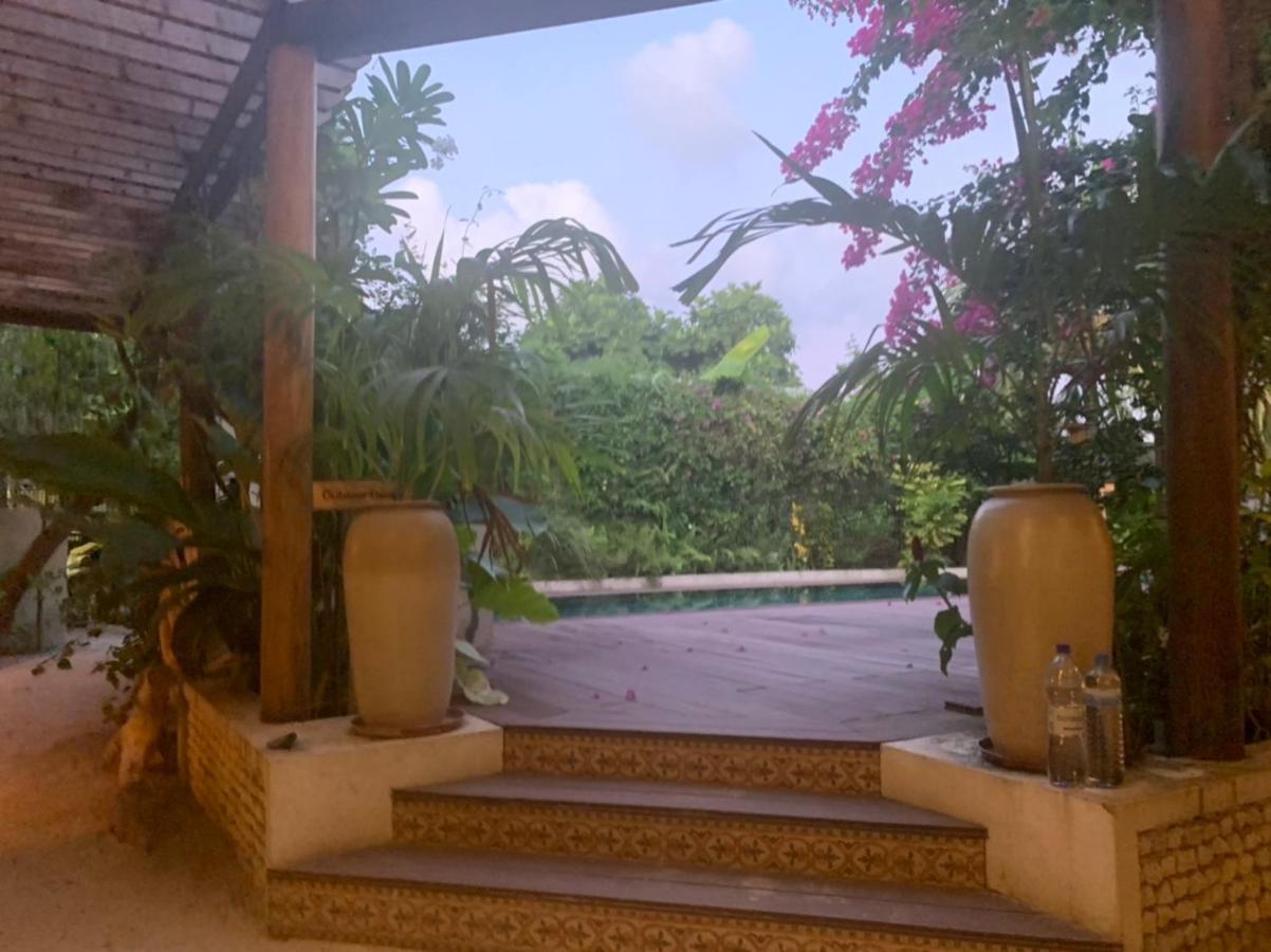Viluveli Holiday Retreat Hanimaadhoo Island Esterno foto