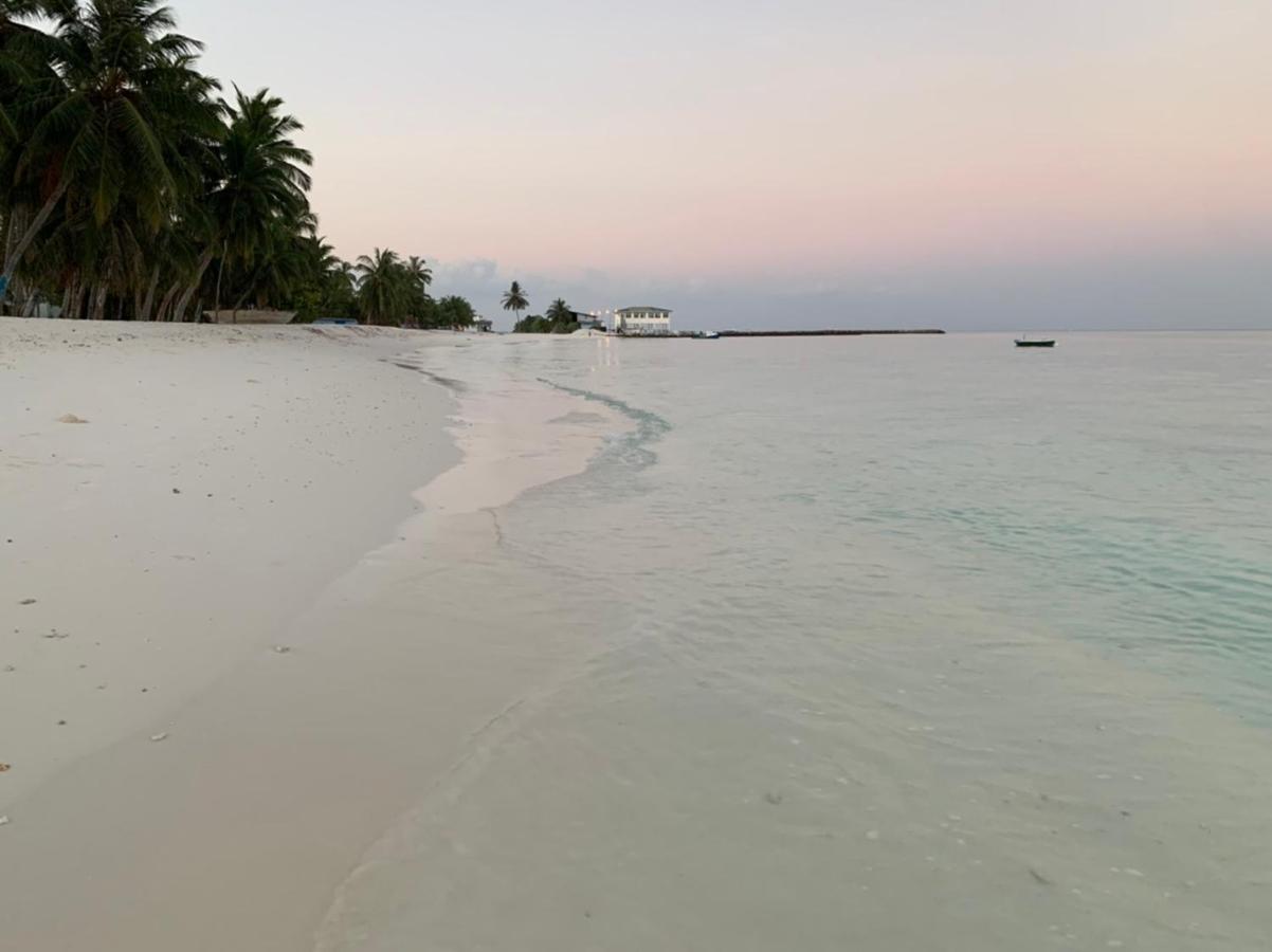 Viluveli Holiday Retreat Hanimaadhoo Island Esterno foto