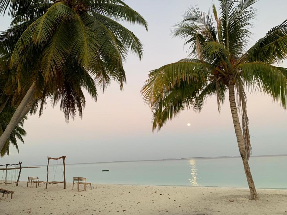Viluveli Holiday Retreat Hanimaadhoo Island Esterno foto