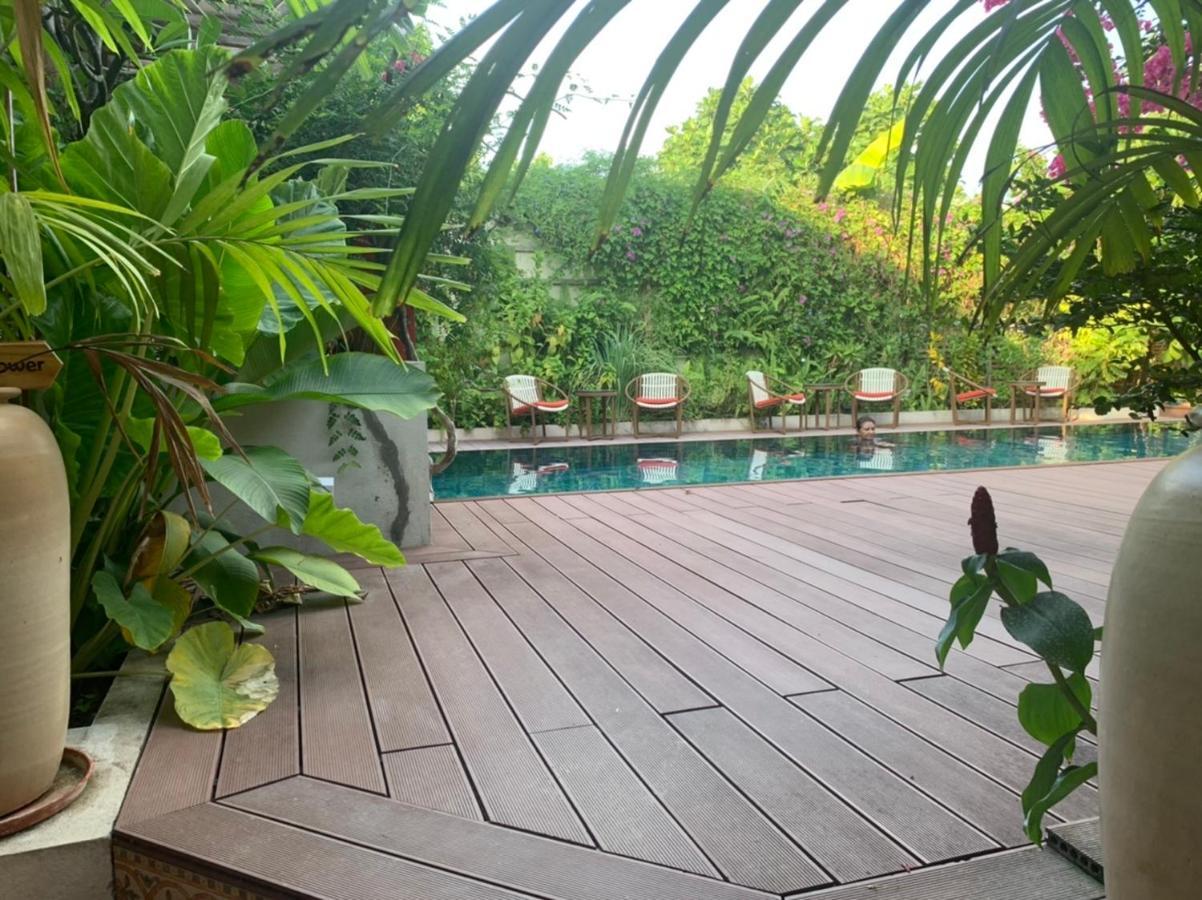 Viluveli Holiday Retreat Hanimaadhoo Island Esterno foto