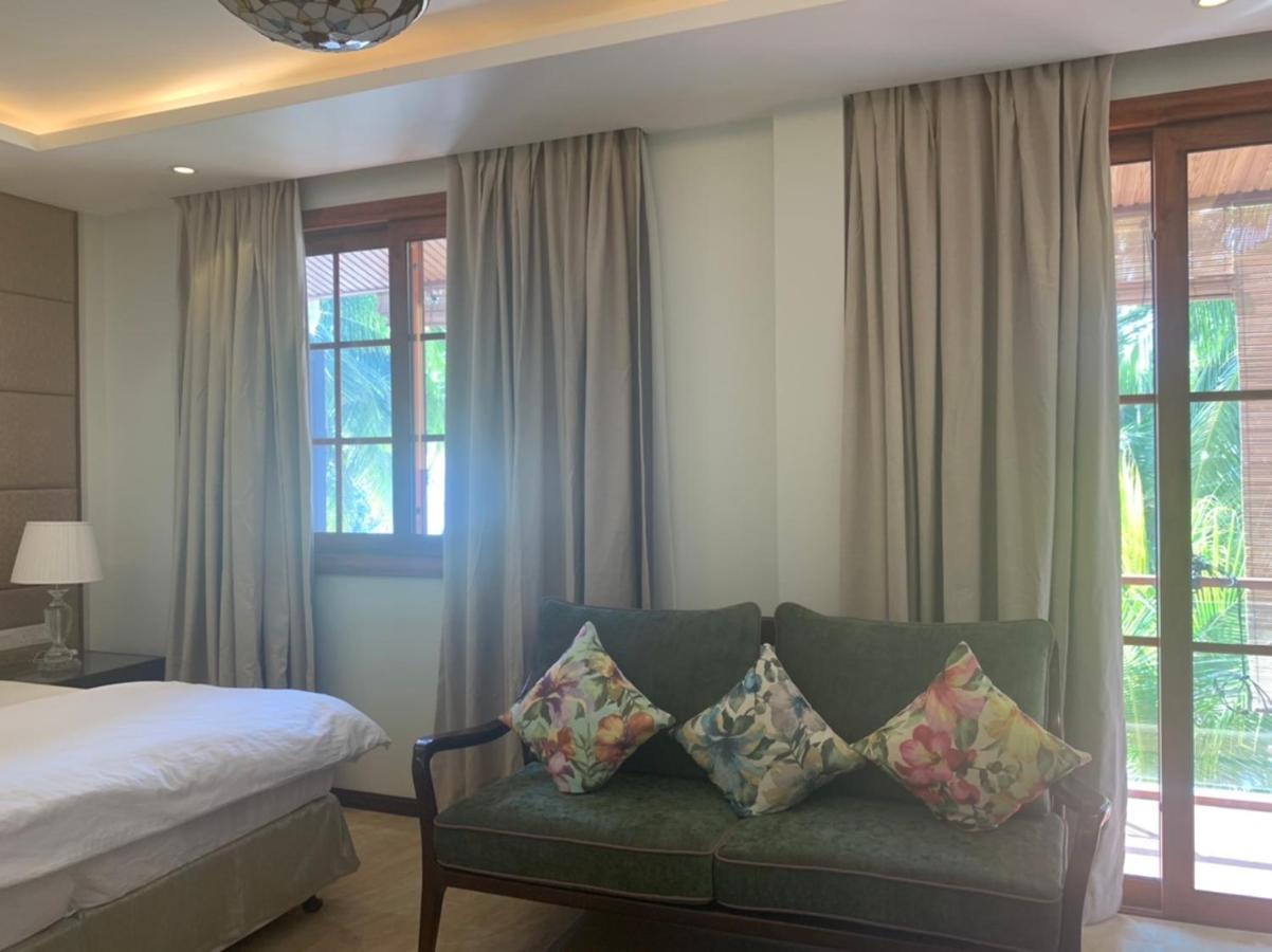 Viluveli Holiday Retreat Hanimaadhoo Island Esterno foto